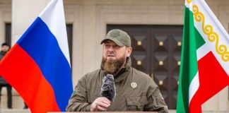 Кадыров сказал о приезде в Москву