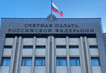 Пустое место Кудрина