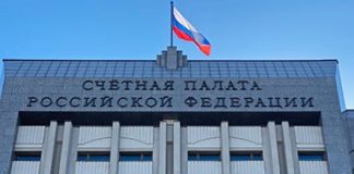 Пустое место Кудрина