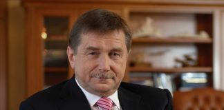 Семейное богатство заместителя председателя правления