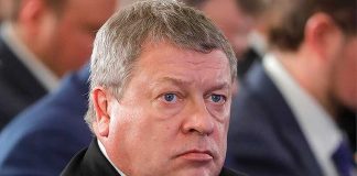 Когда «врачи» не окажут помощи: контрольные учреждения ни один раз сообщали Зюзина