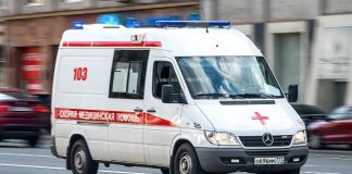 Высадившую задыхающегося ребёнка личную скорую проведут проверку