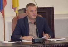 Андрей Андреев и Пианист с кувалдой.
