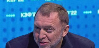 Дерипаска указал на нерешенные после Гражданской войны трудности