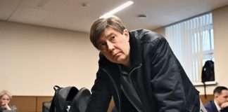 Из «Горбушкина двора» вынесли налоговых платежей на млрд