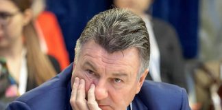 Уполномоченный по защите прав предпринимателей не защитился от прокуратуры