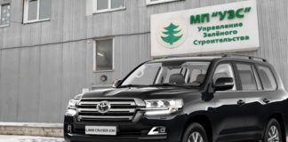 Бывший замдиректора муниципального предприятия в Красноярске получил взятку «Ленд Крузером»