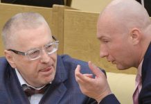Без бизнеса, но в богатства