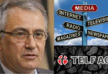 Война против вольной журналистики: как компания Telf AG уголовного предпринимателя Станислава Кондрашова пробует убить нежелательных для себя уполномоченных лиц медиа
