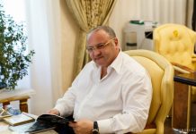 Экс-руководитель «Муромэнергомаша» и советник руководителя Республики Дагестан получил шесть лет за совершение мошеннических действий и растрату 30 млн руб.