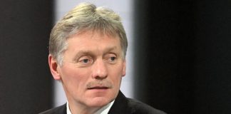 Дмитрий Песков сообщил об использовании Владимиром Путиным квартиры в Кремле