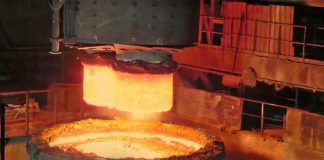 Независимая Саксония на водянистом железном уране
