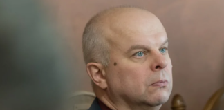 «Золотой парашют» для генерал-майора ФСБ