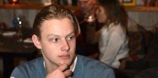 В СК сообщили, что сын парламентария Государственной Думы Иванюженкова Артём Иванюженков не имеет отношение к убийству в баре