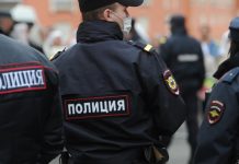 Бывший-сотрудник полиции Лобанов и его творческий коллектив