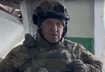 Пригожин попал в положении Стрелкова?