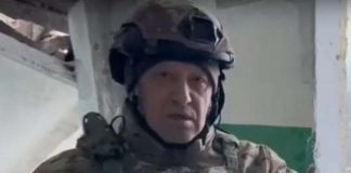 Пригожин попал в положении Стрелкова?