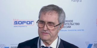 Питерский «асфальтный авторитет» и мультимиллионер Владимир Калинин собрался обворовать город на возведении трамвайной полосы?