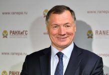 Марат, который всюду успел