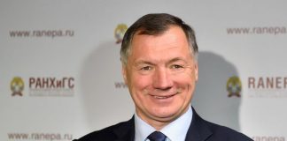 Марат, который всюду успел