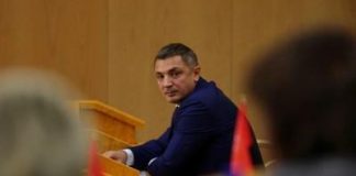 Предприимчивая семья Олега Малащенко.