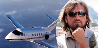 Артём Усс, сын главу региона Красноярского края, сбежал из-под стражи в Италии на личном самолёте и по поддельным документам