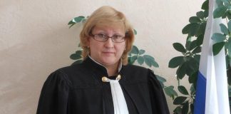 «Дембельский аккорд» судьи