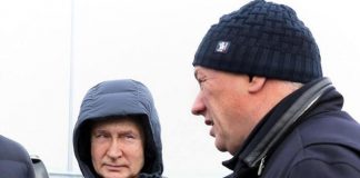 «Маратку – на королевство?» Куда ещё запихнут Хуснуллина