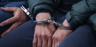 В Кемерово открыто уголовное производство о «призывах к террористической угрозе» из-за комментария в ВК, который одобряет удар по мосту через Керченский пролив