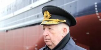 Как Юрий Задворный не стал огромным ученым.