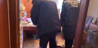 16-летнюю девченку уничтожили в подмосковном посёлке Львовский