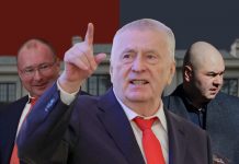Без бизнеса, но в богатства: Откуда средства у сыновей Владимира Жириновского