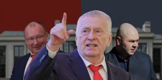 Без бизнеса, но в богатства: Откуда средства у сыновей Владимира Жириновского
