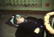 Показания убийцы об убийстве Влада Листьева
