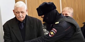 Бывшего главу Общероссийского общества глухих осудили на 7 лет за растрату