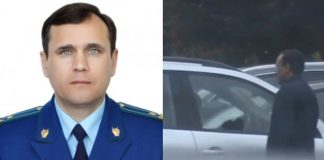 Прокурора Чебоксар Андрея Бельского обличили в личных контактах с обвиняемой Татьяной Качковой
