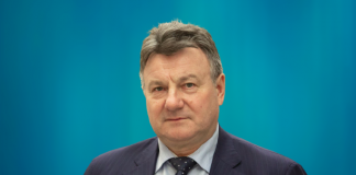Абросимов «отправляется» с «Северной верфи»