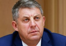 Отправится ли прямо за своими арестованными заместительницами глава региона Брянской области Иконописец?