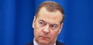 Медведев сообщил о применении хоть какого орудия в случае попытки отбить Республику Крым