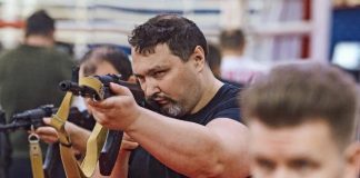 Боксеры, самбисты, стрелки — где вербуют людей в ЧВК «Вагнер»