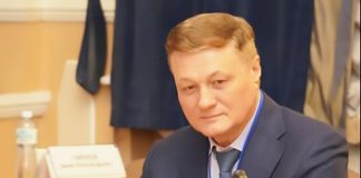 Заместителя президента «Сибцемента» Валерия Бодренкова готовятся «завалить» его же способами?