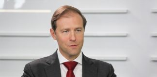 Квартирный вопрос Дениса Мантурова