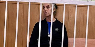 Финансистка дала обещание больше не красть