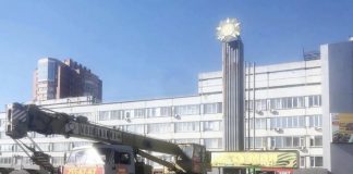 Главу Центрального округа Новосибирска будут судить по делу о стеле