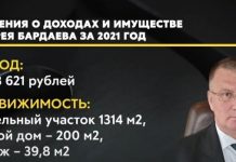 Инсайд. Коррупционные дела как из рога изобилия