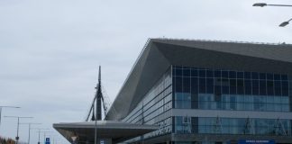 Из Красноярска запустят прямые рейсы в Баку