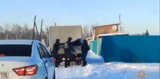 Крупнейшую в Сибири нарколабораторию обнаружили в Зиминском районе
