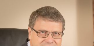 Николай Рузавин покидает Минстрой Бурятии?