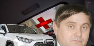 Новосибирский депутат, который сбил ребенка, получил десять месяцев исправительных работ