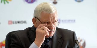 Спортсмену века выставили срок за растрату